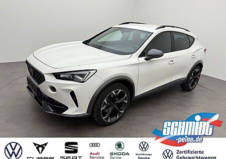 Cupra Formentor 2.0 TDI DSG 4Drive NaviXL19DCC