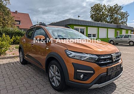 Dacia Sandero III Stepway Comfort