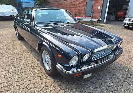 Jaguar XJ12 Ser. 3 Vanden Plas 112 tkm 1 Hd. 5.3