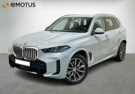 BMW X5 30d xDrive M-SPORT PRO°KEY°LED°360°MEM°