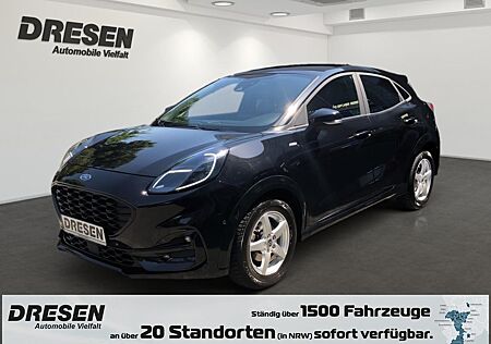 Ford Puma 1.0 EcoBoost Mild Hybrid ST-LINE X El. Pan