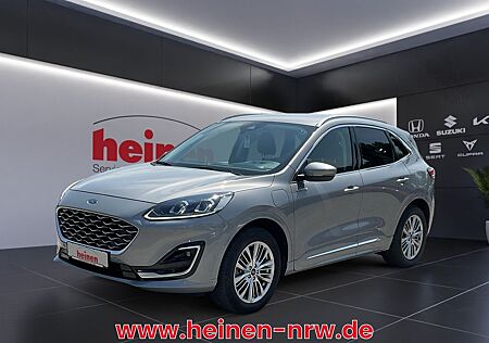 Ford Kuga 2.5 Duratec PHEV Vignale NAVI LED LEDER HUD