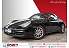Porsche 911 Urmodell 911 Targa*PANORAMA*NAVI*LEDER*DEUTSCHES AUTO !!!