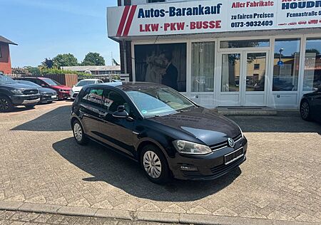 VW Golf Volkswagen VII Lim. Cup BMT Fahrschulwagen