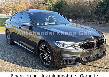 BMW 530 5 Limousine d xDrive M-SPORT