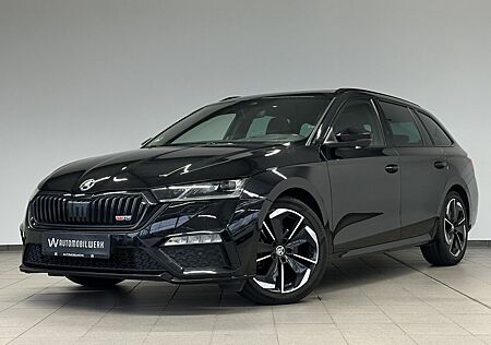 Skoda Octavia Combi RS |AHK |PANO |HUD |CAM |MEMO