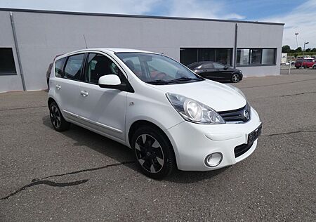 Nissan Note I-Way