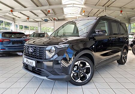 Ford Tourneo Courier Active Automatik #Navi #R.Kam