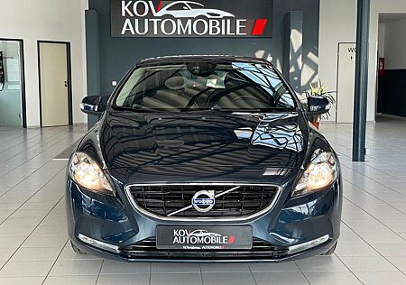 Volvo V40 Kinetic Geartronic/Sitzheizung/BT/
