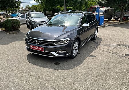 VW Passat Alltrack Volkswagen 2,0 TSI 4Motion BMT DSG/Navi/RFK