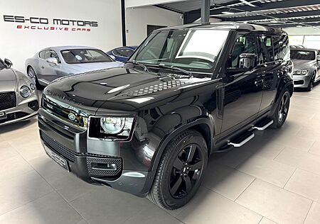 Land Rover DEFENDER 110 HSE D250 PANO BLACK-PACK 7-SITZ 20"