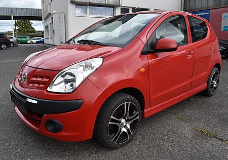 Nissan Pixo 1.0 Klima Acenta *80tkm*