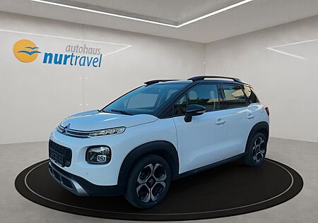 Citroën C3 Aircross 1.2 PureTech Shine Navi Kamera Sitzh