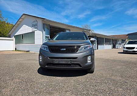 Kia Sorento 2.2 CRDi AWD Automatik