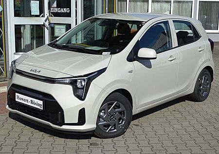 Kia Picanto 1.0 Vision NAVI-KLIMA-KAMERA-PDC-SITZ&LE