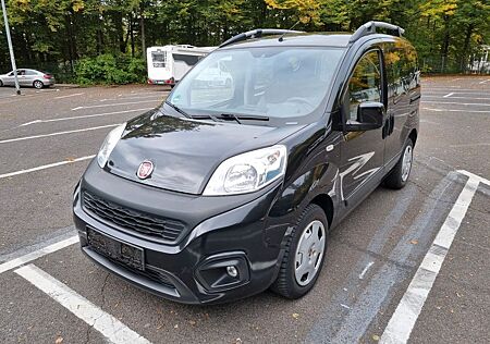 Fiat Qubo 1.3 16V Multijet 80PS Lounge Lounge