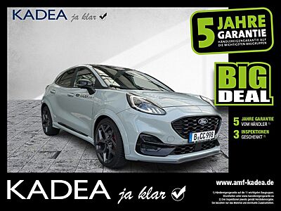 Ford Puma ST Automatik PANODACH+NAVi+360°KAMERA+ACC