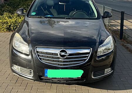 Opel Insignia Sports Tourer 1.6 ECOTEC Edition Ed...