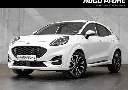 Ford Puma ST-Line Design 1.0 EcoBoost Hybrid Autom. S