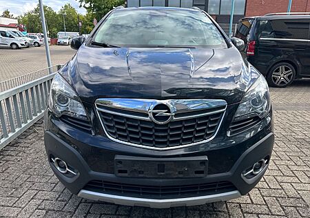 Opel Mokka Innovation ecoFlex 4x4