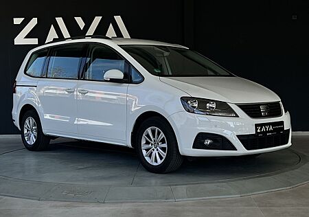 Seat Alhambra 1.4 TSI Style*7-SITZ*DSG*NAVI*