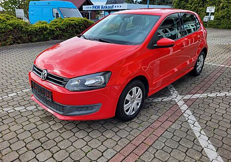 VW Polo Volkswagen V Trendline Klima