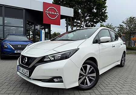 Nissan Leaf Acenta 40 kWh/Winter/360 Grad Kamera