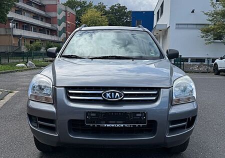 Kia Sportage LX 2WD