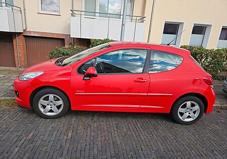 Peugeot 207 Forever 75 Forever