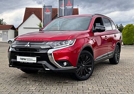 Mitsubishi Outlander Spirit+ 2WD - 2.0l