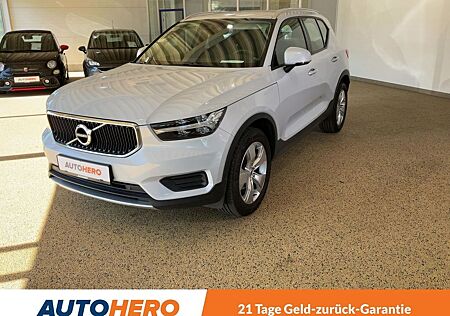 Volvo XC 40 XC40 1.5 Momentum 2WD Aut.*LED*TEMPO*PDC*