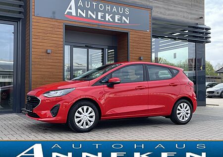 Ford Fiesta 1.1 Trend LED*DAB*PDC*AppLink*Allwetter