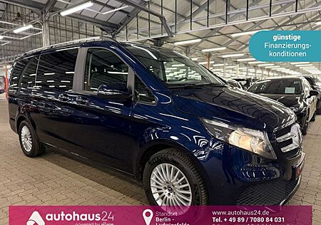 Mercedes-Benz V 250 d Edition lang AHK|PDC|Kamera|LED