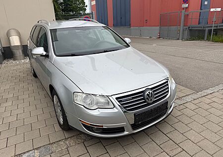 VW Passat Volkswagen 1.9 TDI Comfortline