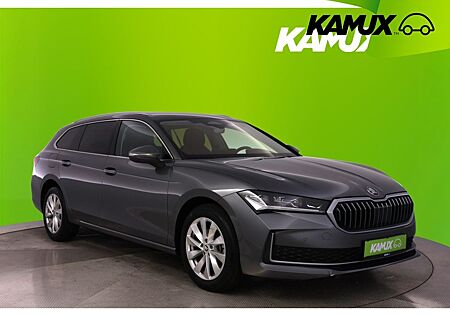 Skoda Superb 2.0TDI Combi DSG Selection+LED+NAVI+AHK