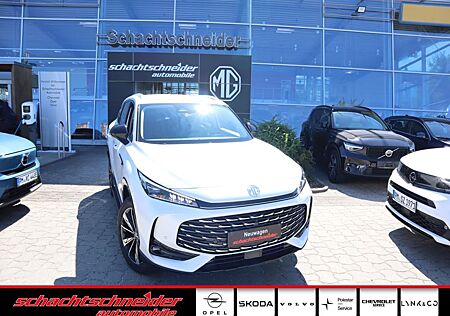 MG HS PHEV Luxury+ACC+Leder+Navi+SOFORT!