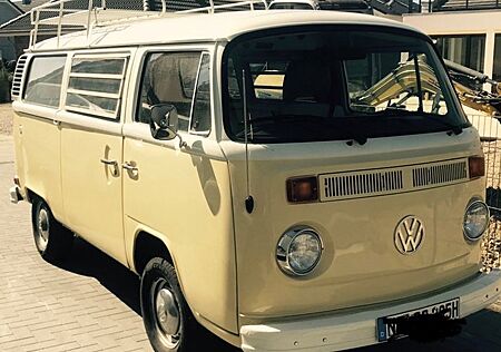 VW T2 Volkswagen
