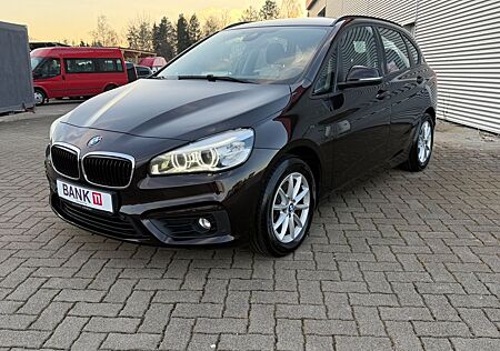 BMW 218 2 Active Tourer d Drive #Automatik#Euro6