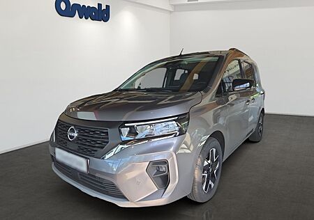 Nissan Townstar Kombi L1 DIG-T 130 6MT N-Design
