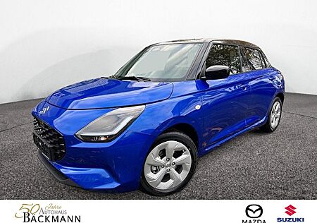 Suzuki Swift Comfort Hybrid MY 2024