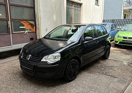 VW Polo Volkswagen IV Goal 1.4 Klima,Einparkhilfe,1Hand