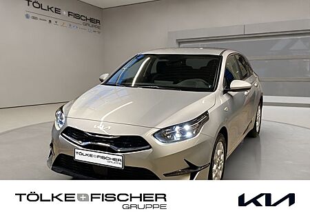 Kia Cee'd 1.5 T-GDI Vision ACC Navi FLA SHZ