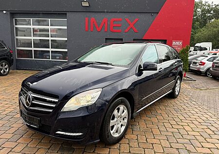 Mercedes-Benz R 350 L CDI 4Matic 265 PS Pano 6 Sitze AHK Voll