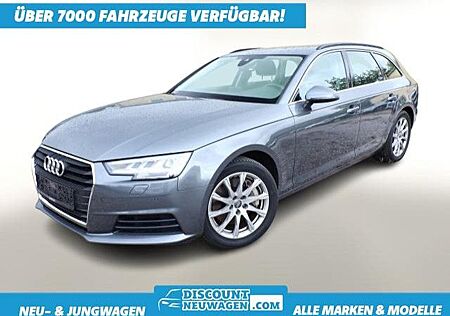 Audi A4 Avant 2.0 TFSI 252 S tronic LED Nav PDC Ka...