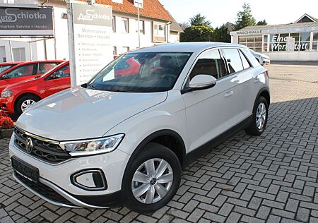 VW T-Roc Volkswagen 1,0 TSi - Klima-PDC-Navi(App-Connect)