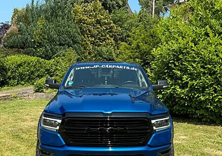 Dodge RAM 1500 5.7 HEMI BREITBAU 22"