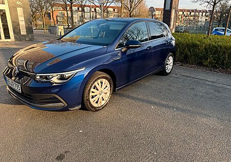 VW Golf Volkswagen 1.5 TSI OPF 96kW Life Life