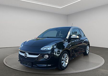 Opel Adam Glam Top Zustand!