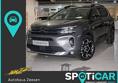 Citroën C5 Aircross BlueHDi 130 Max NAVI KAMERA PDC ACC