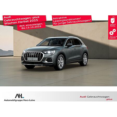 Audi Q3 leasen